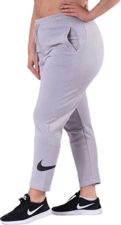 Nsw Swoosh Pant Ft Grey - Bild 2