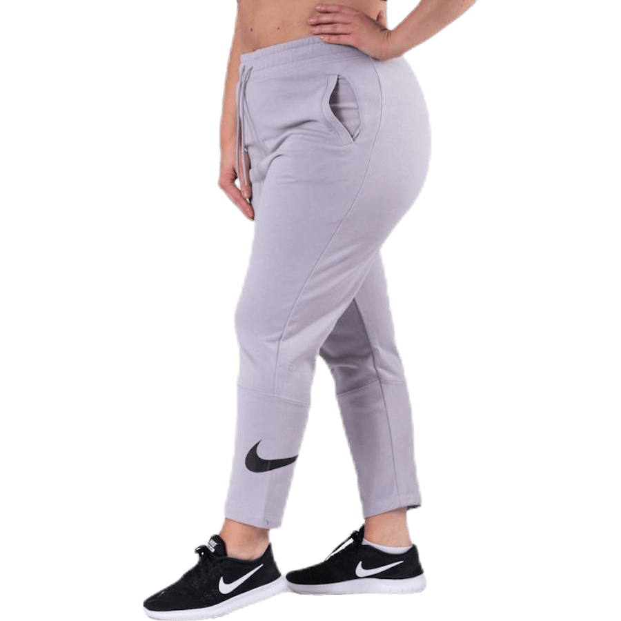 Nsw Swoosh Pant Ft Grey - Bild 2