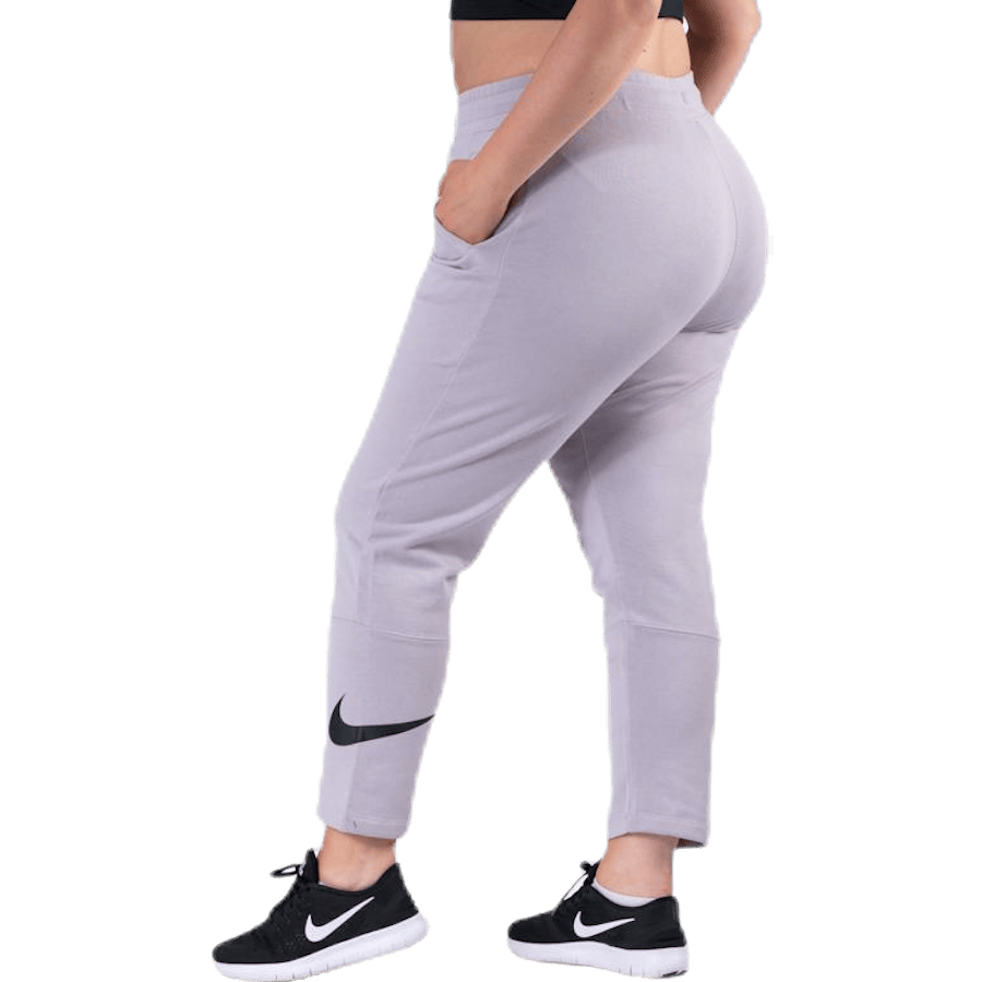 Nsw Swoosh Pant Ft Grey - Bild 3