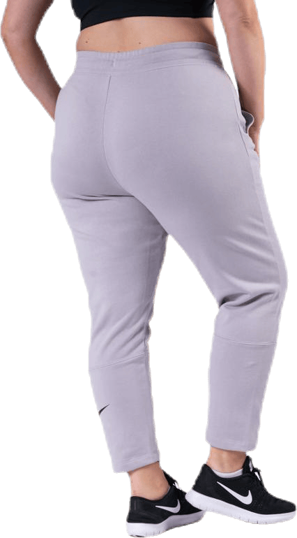 Nsw Swoosh Pant Ft Grey - Bild 4