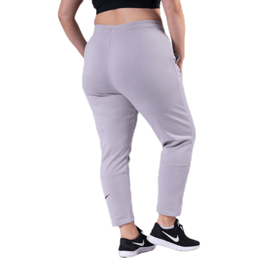 Nsw Swoosh Pant Ft Grey - Bild 4