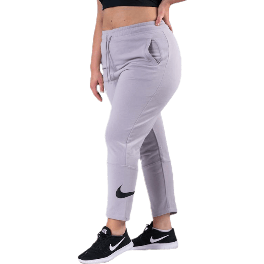 Nsw Swoosh Pant Ft Grey - Bild 5