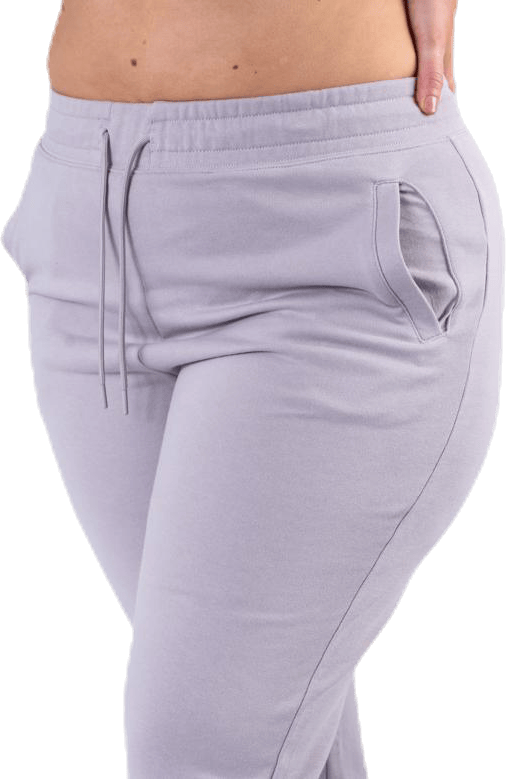 Nsw Swoosh Pant Ft Grey - Bild 6