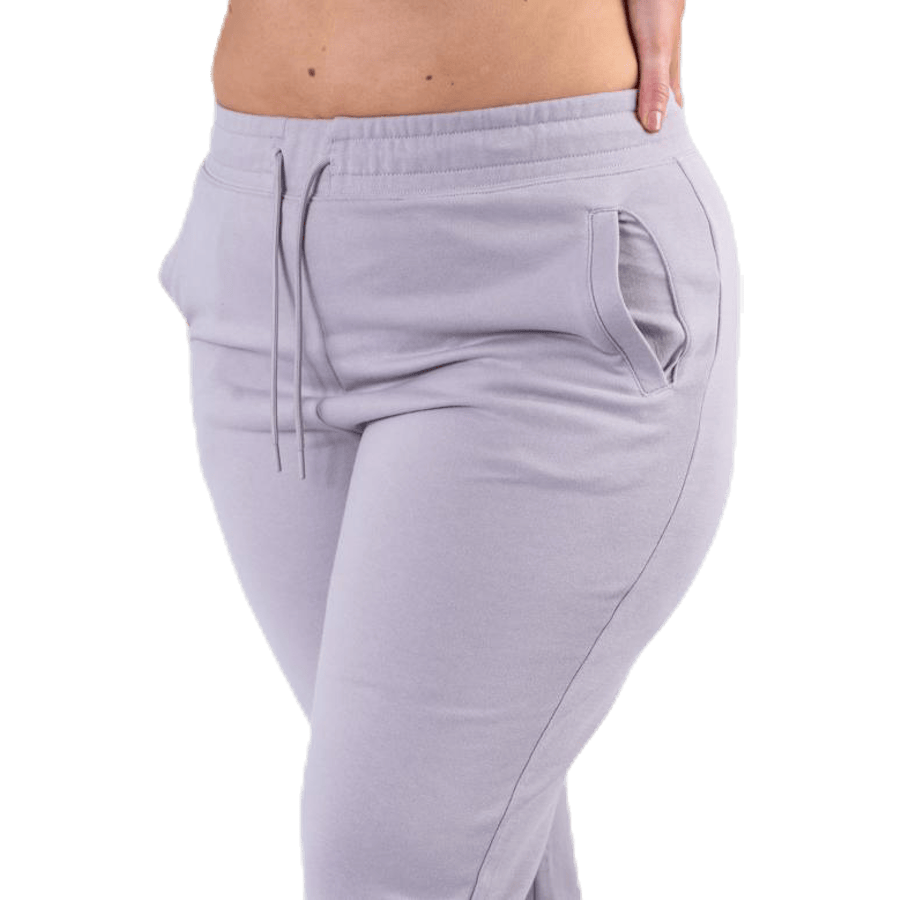 Nsw Swoosh Pant Ft Grey - Bild 6