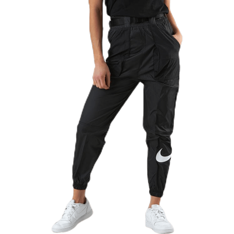 Nsw Swoosh Pant White/Black