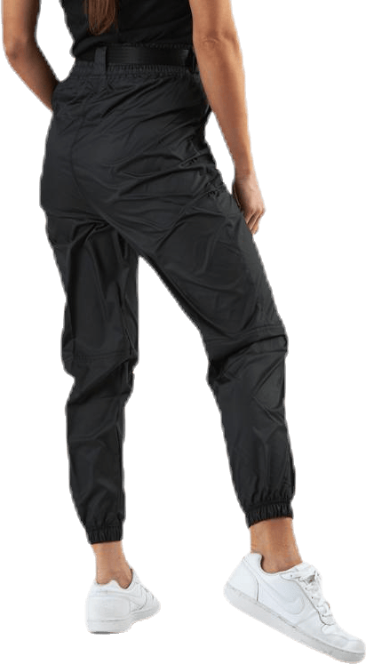 Nsw Swoosh Pant White/Black - Bild 3