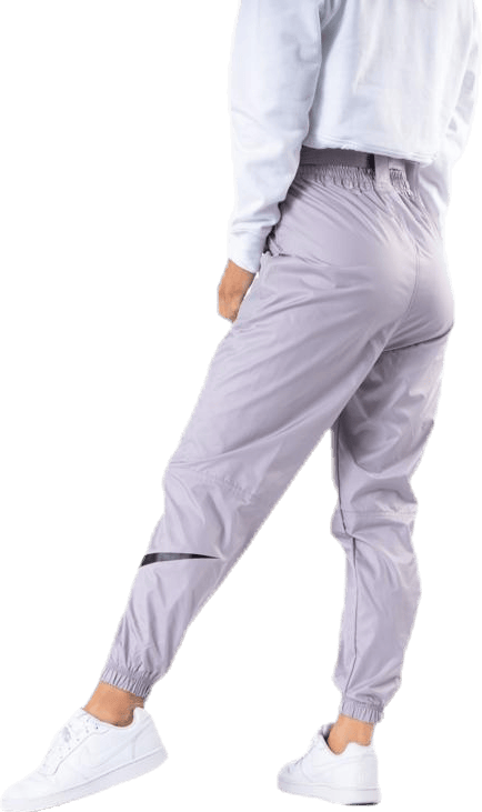 Nsw Swoosh Pant Purple/Black - Bild 4