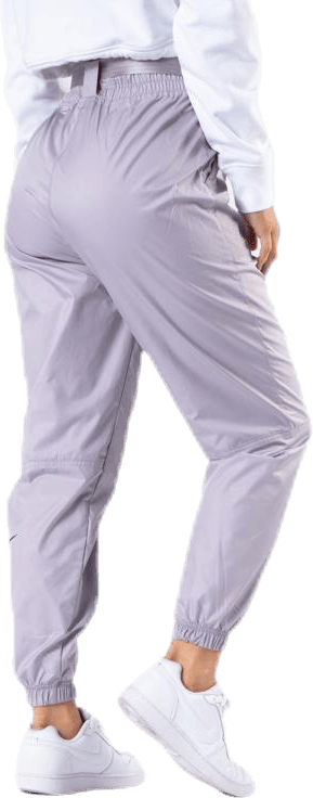 Nsw Swoosh Pant Purple/Black - Bild 5