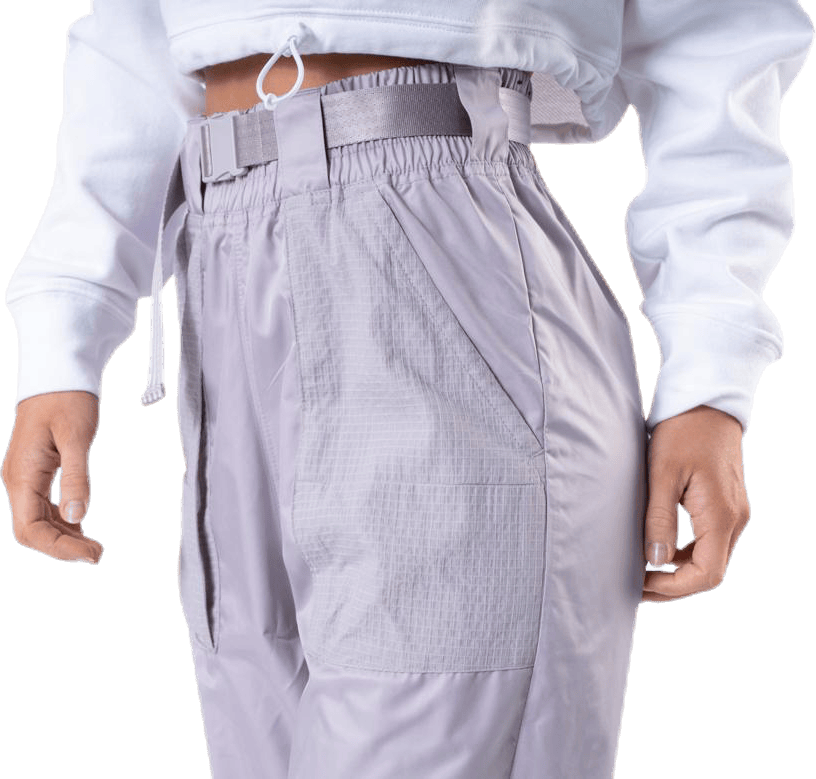 Nsw Swoosh Pant Purple/Black - Bild 6