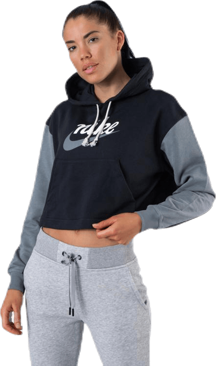 Nsw Varsity Hoodie Black