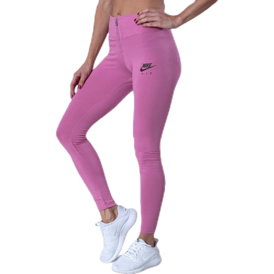 Nsw Graphic Leggings Pink - Bild 4