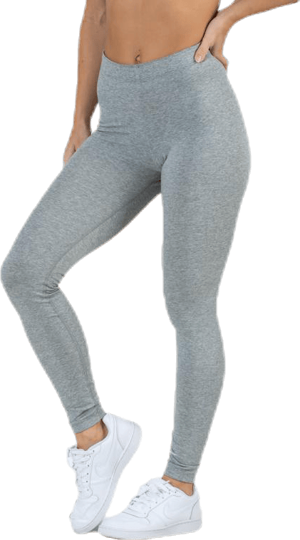 Nsw Lggng Club Aa White/Grey - Bild 2