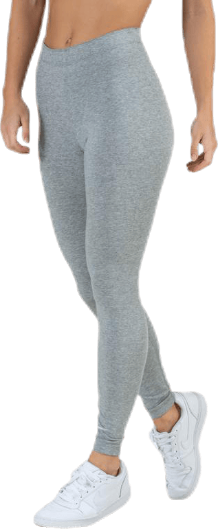 Nsw Lggng Club Aa White/Grey - Bild 3