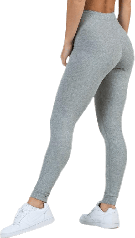 Nsw Lggng Club Aa White/Grey - Bild 4