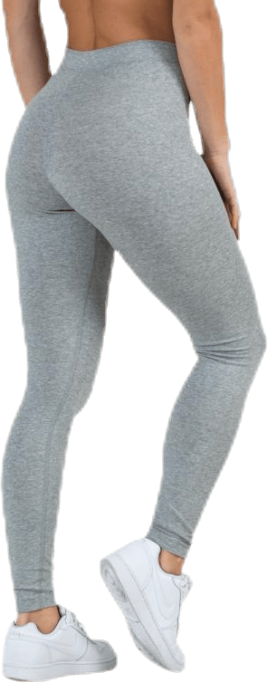 Nsw Lggng Club Aa White/Grey - Bild 5