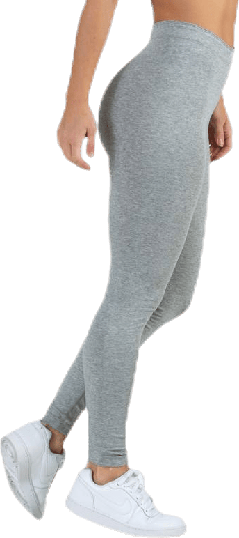 Nsw Lggng Club Aa White/Grey - Bild 6