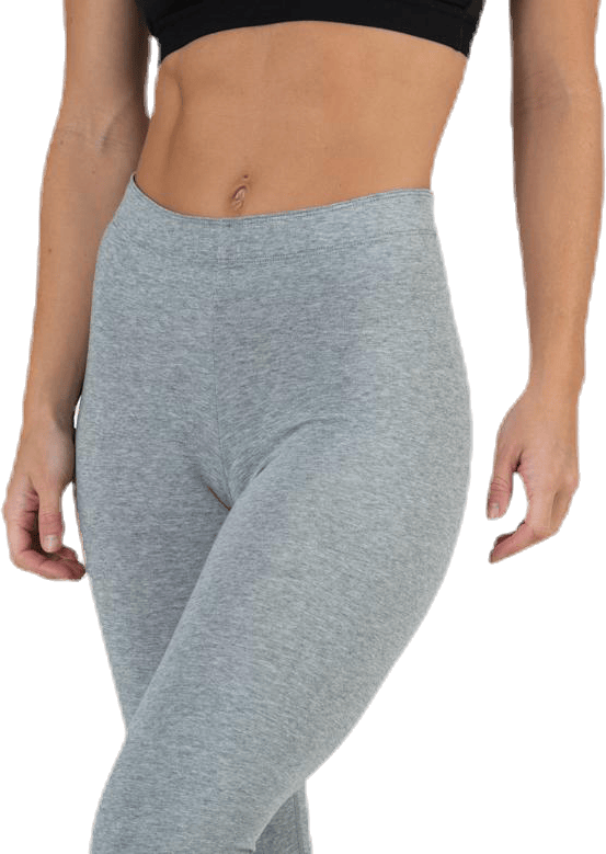 Nsw Lggng Club Aa White/Grey - Bild 7