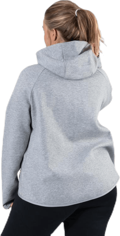 Essential Tch Flc Cape Plus Grey - Bild 4