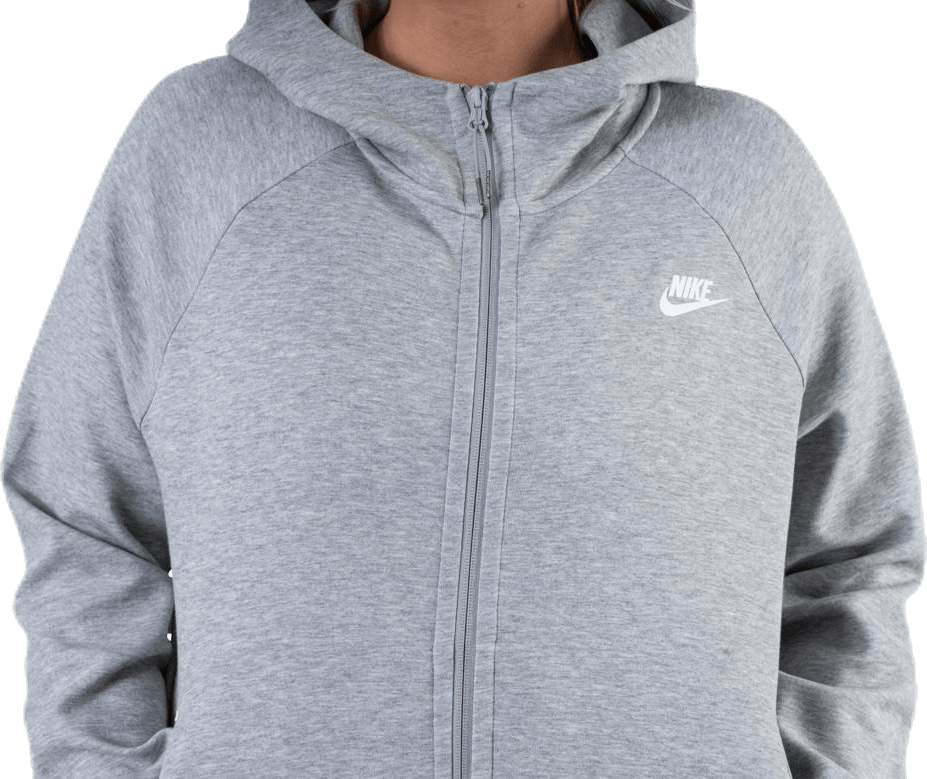 Essential Tch Flc Cape Plus Grey - Bild 6