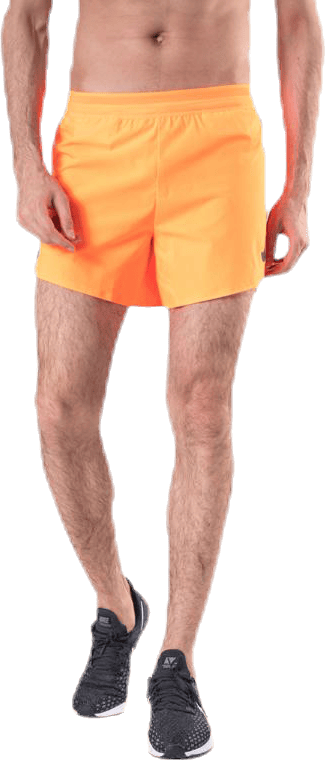 Aroswft Short 5” Orange