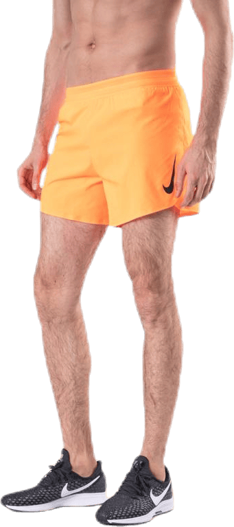 Aroswft Short 5'' Orange - Bild 2