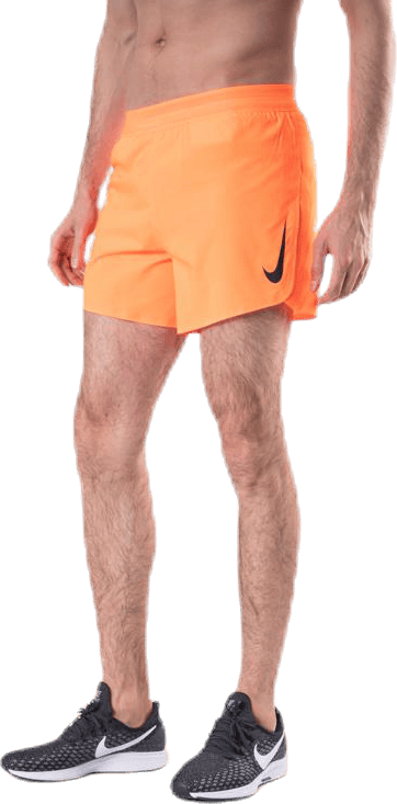 Aroswft Short 5'' Orange - Bild 4