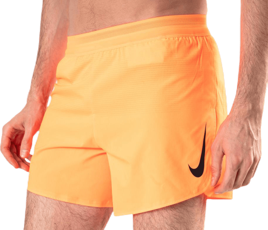 Aroswft Short 5'' Orange - Bild 5