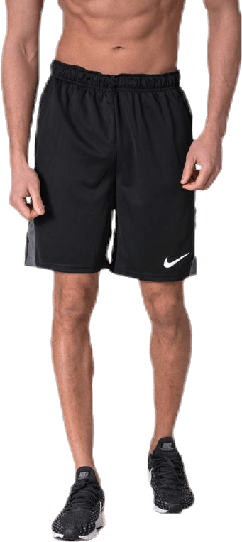 Dry Short 5.0 Black, Male, Kläder, Shorts, Träning, Svart, M