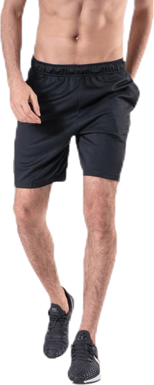 Dry Short 5.0 Dvg Black