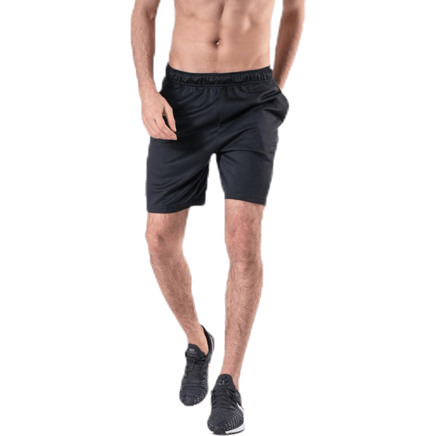 Dry Short 5.0 Dvg Black