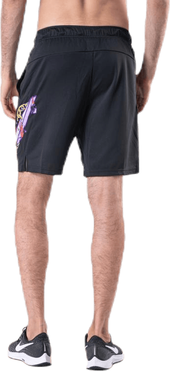 Dry Short 5.0 Dvg Black - Bild 2
