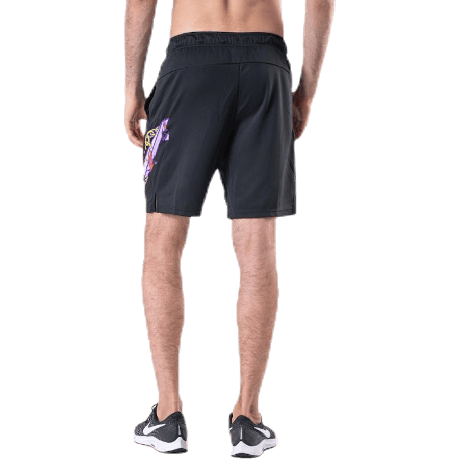 Dry Short 5.0 Dvg Black - Bild 2