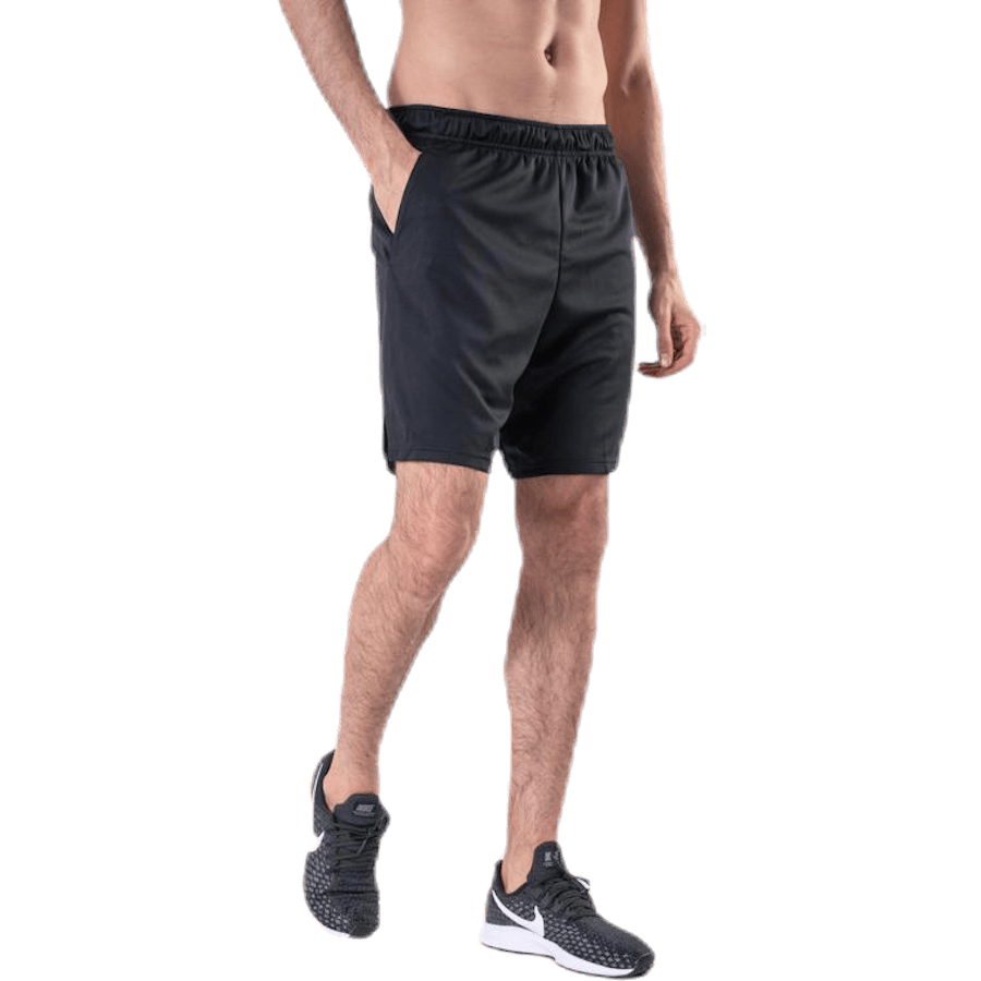 Dry Short 5.0 Dvg Black - Bild 3