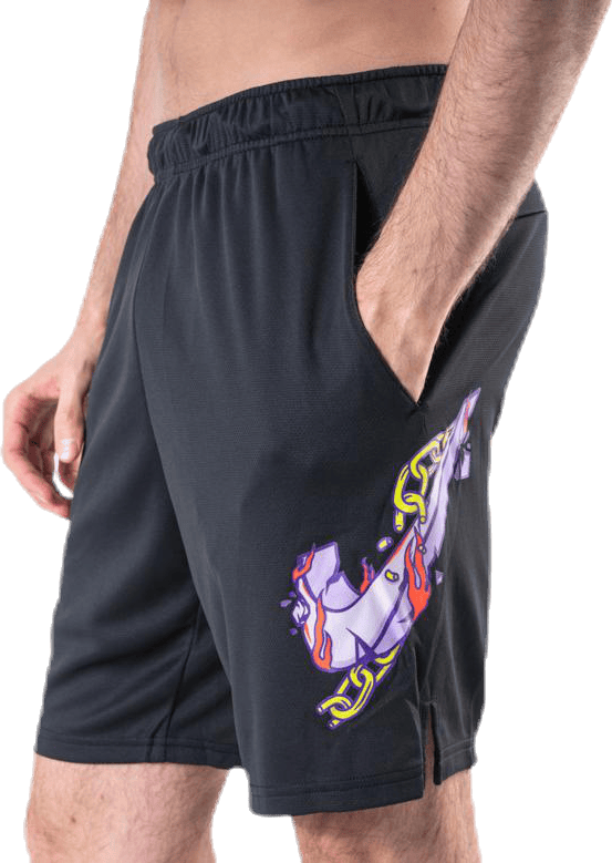 Dry Short 5.0 Dvg Black - Bild 4