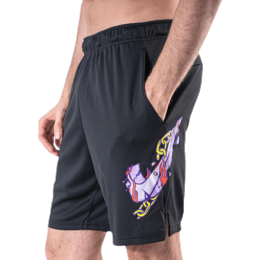 Dry Short 5.0 Dvg Black - Bild 4