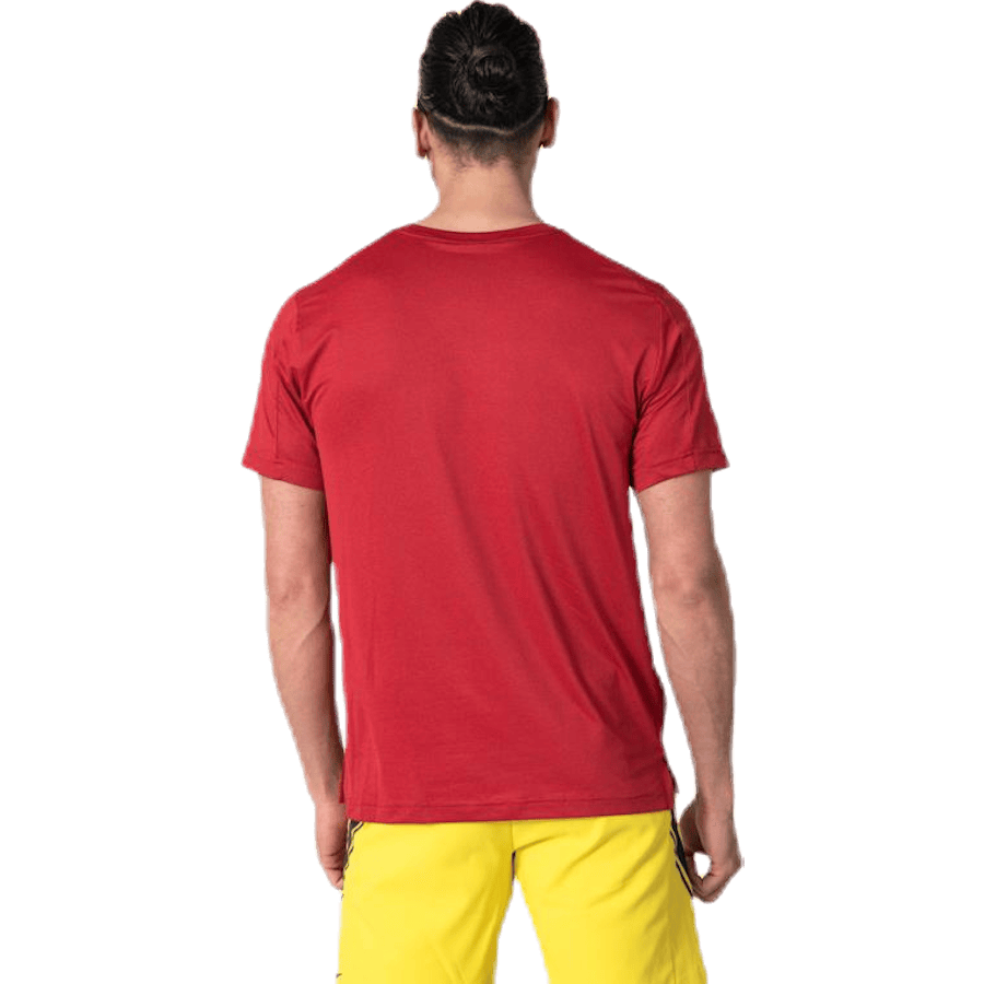 Top SS Hyper Dry Blue - Bild 4