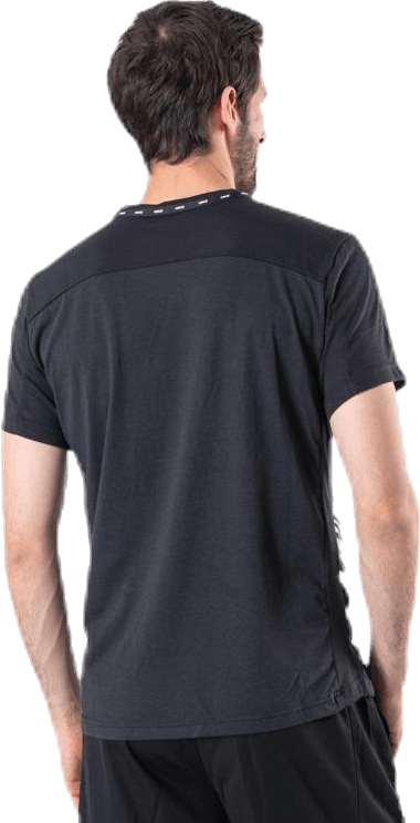 Project X SS Top White/Black - Bild 2