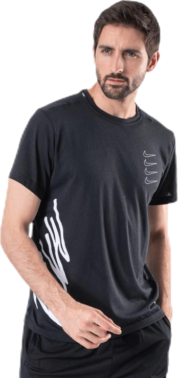 Project X SS Top White/Black - Bild 3