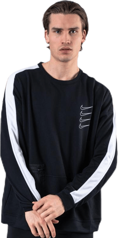 Dry Fleece Project X White/Black