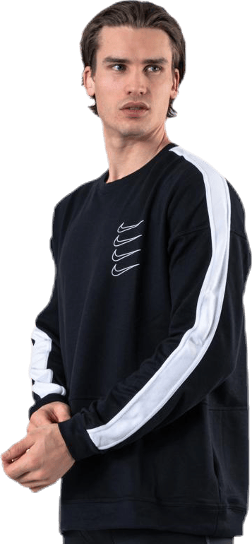 Dry Fleece Project X White/Black - Bild 2