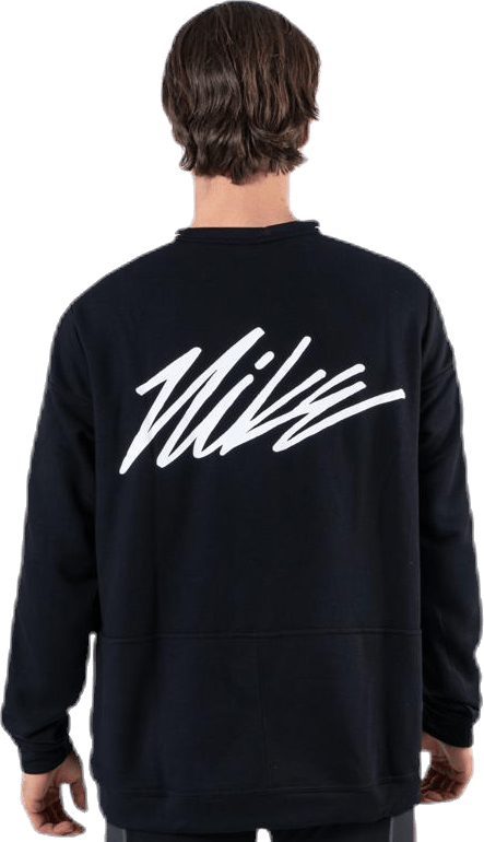 Dry Fleece Project X White/Black - Bild 3