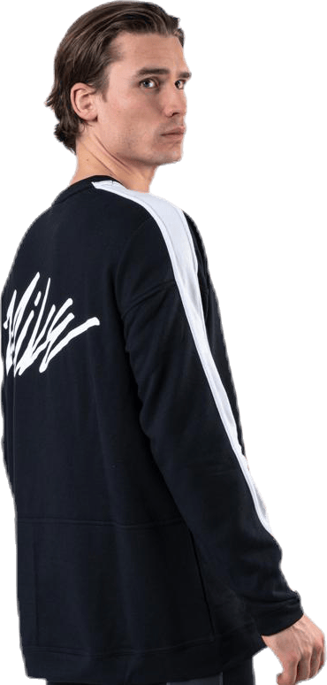 Dry Fleece Project X White/Black - Bild 4