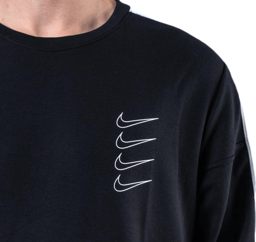 Dry Fleece Project X White/Black - Bild 6