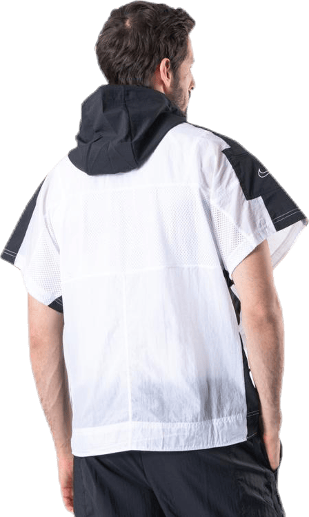 Project X Jacket White/Black - Bild 2
