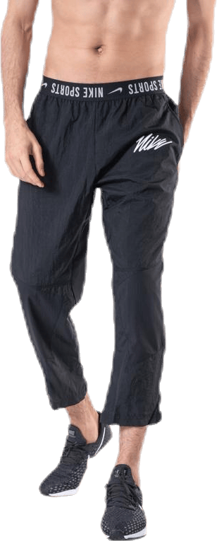 Project X Pant Black, Male, Apparels, Pants, Workout, Black, XXL