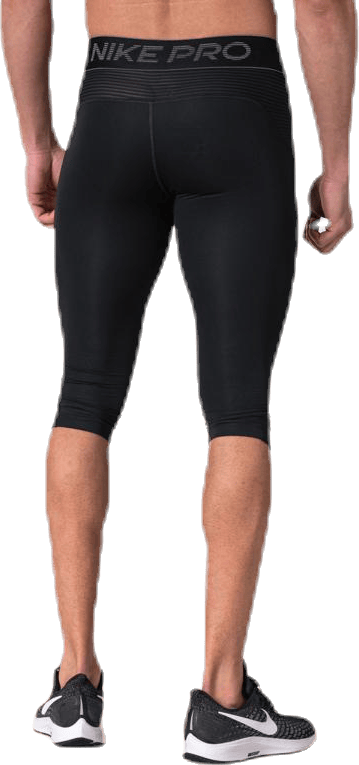 Aeroadpt Long Short Black - Bild 2