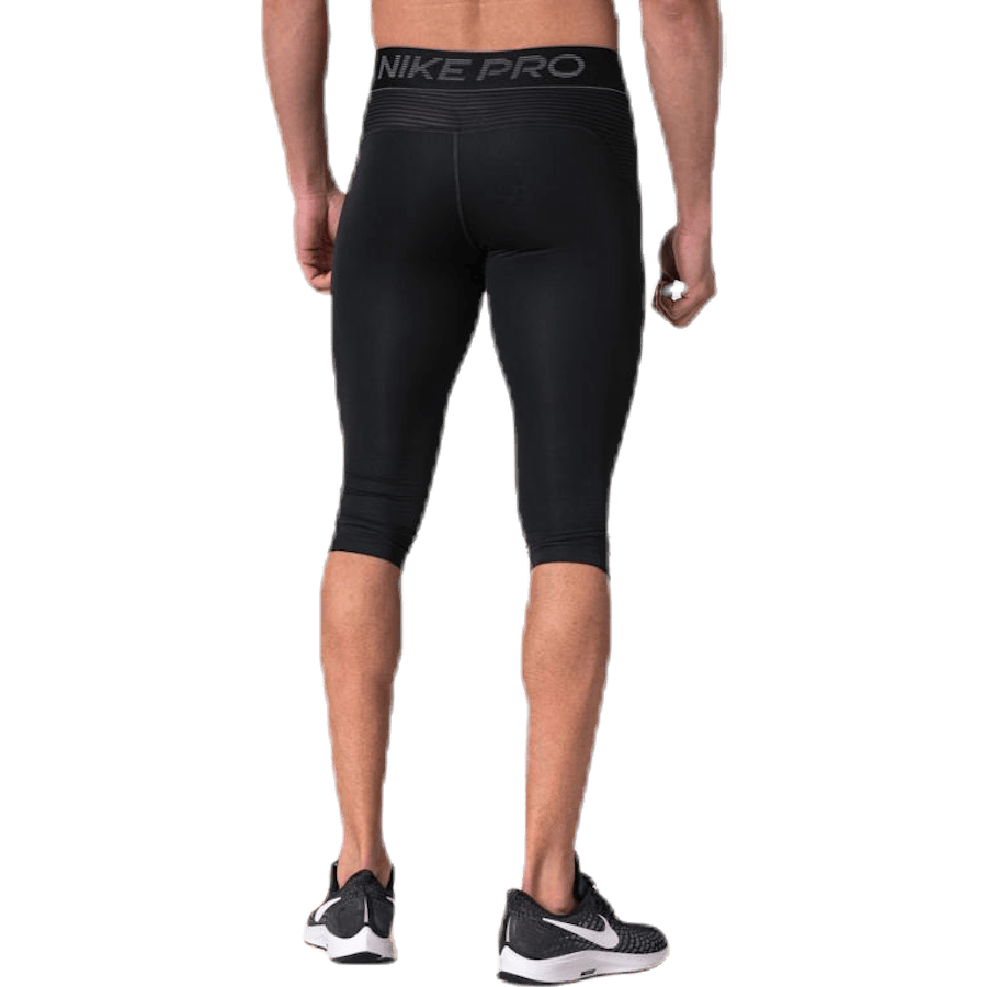 Aeroadpt Long Short Black - Bild 2