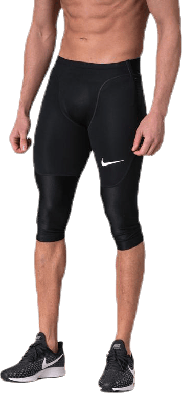 Aeroadpt Long Short Black - Bild 3