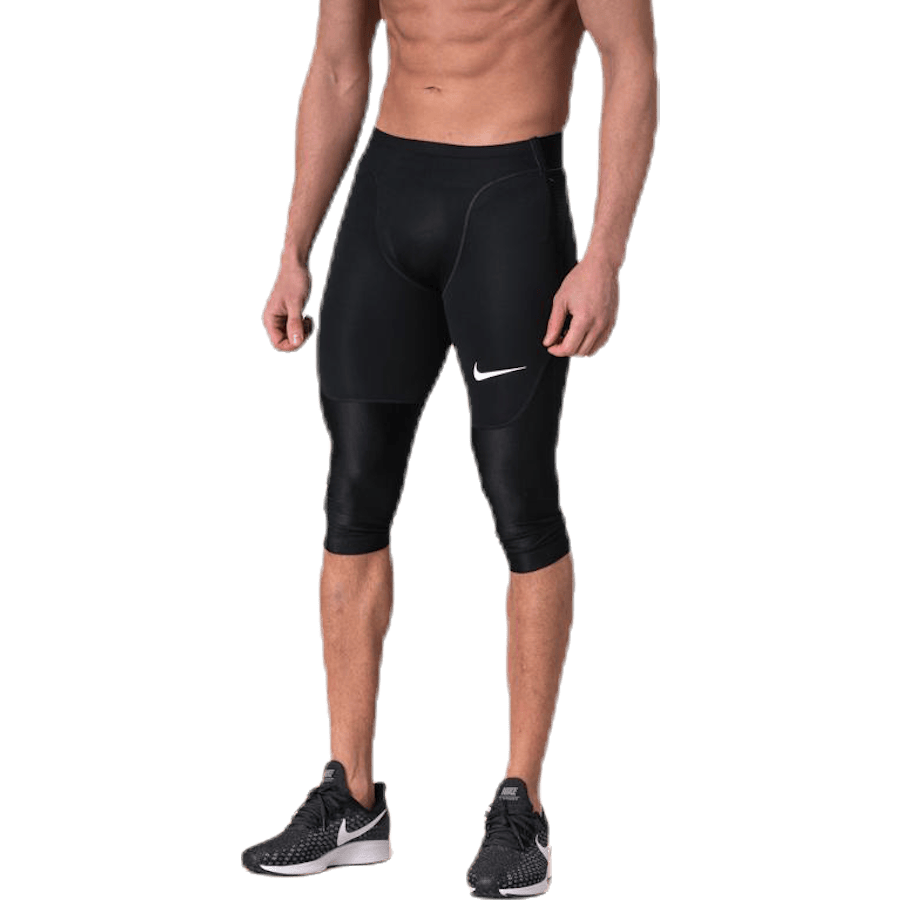 Aeroadpt Long Short Black - Bild 3