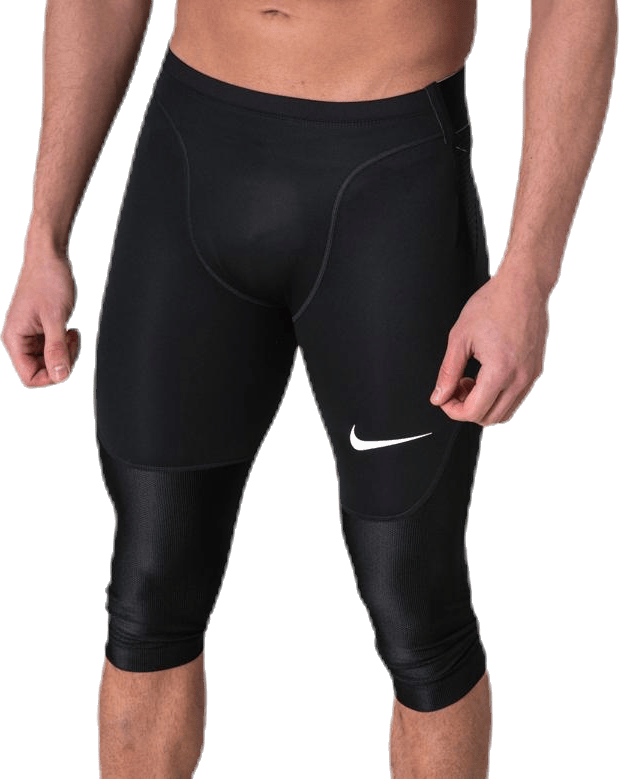 Aeroadpt Long Short Black - Bild 4